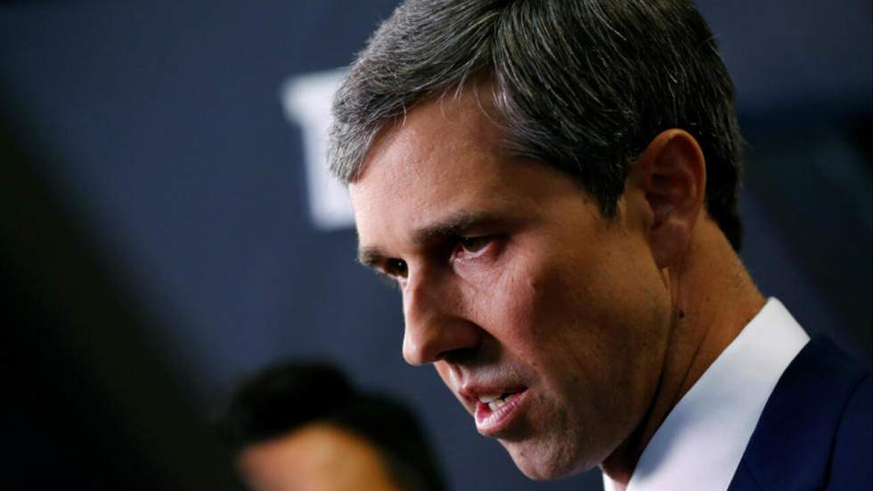 L'"Obama blanc" du parti démocrate Beto O'Rourke abandonne la course à la Maison Blanche