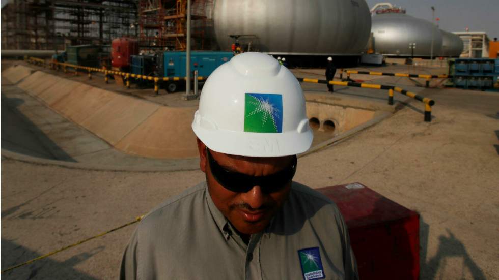 Le géant pétrolier saoudien Aramco confirme son entrée en Bourse