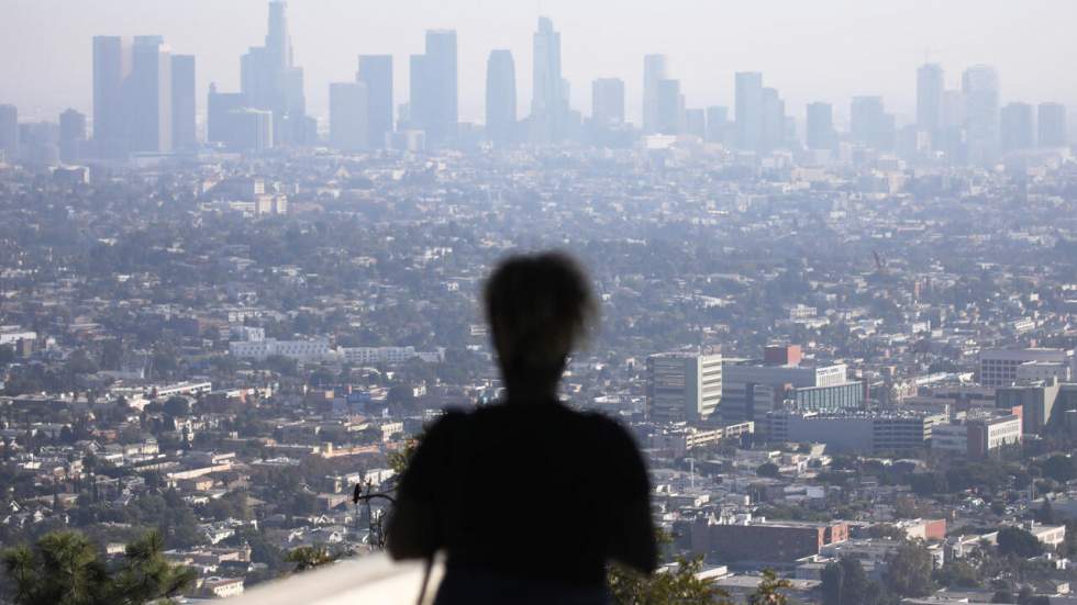 Par une lettre, Washington officialise sa sortie de l'accord de Paris sur le climat