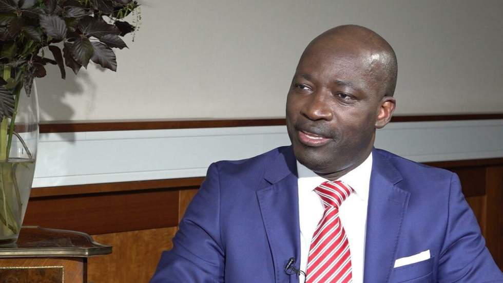 Charles Blé Goudé devant la justice ivoirienne