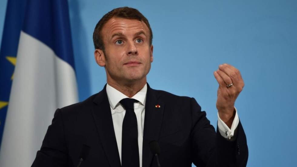 Pourquoi Emmanuel Macron juge l'Otan obsolète Pourquoi Emmanuel Macron juge l'Otan obsolète