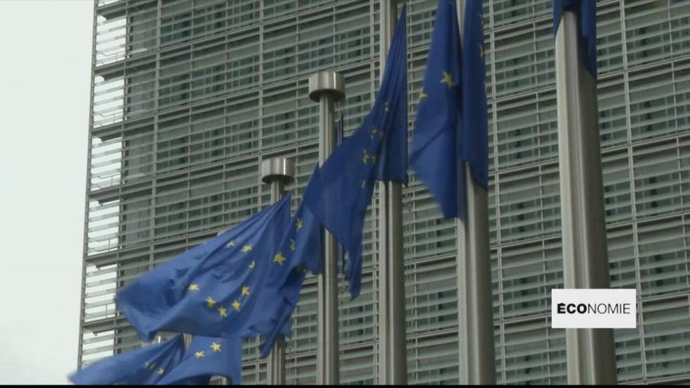 Traité budgétaire européen : Emmanuel Macron fustige la règle des 3 % Traité budgétaire européen : Emmanuel Macron fustige la règle des 3 %