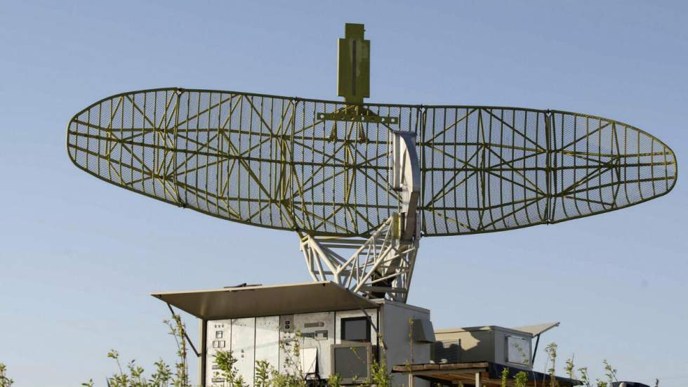 L'armée iranienne a abattu un drone dans la zone du Golfe