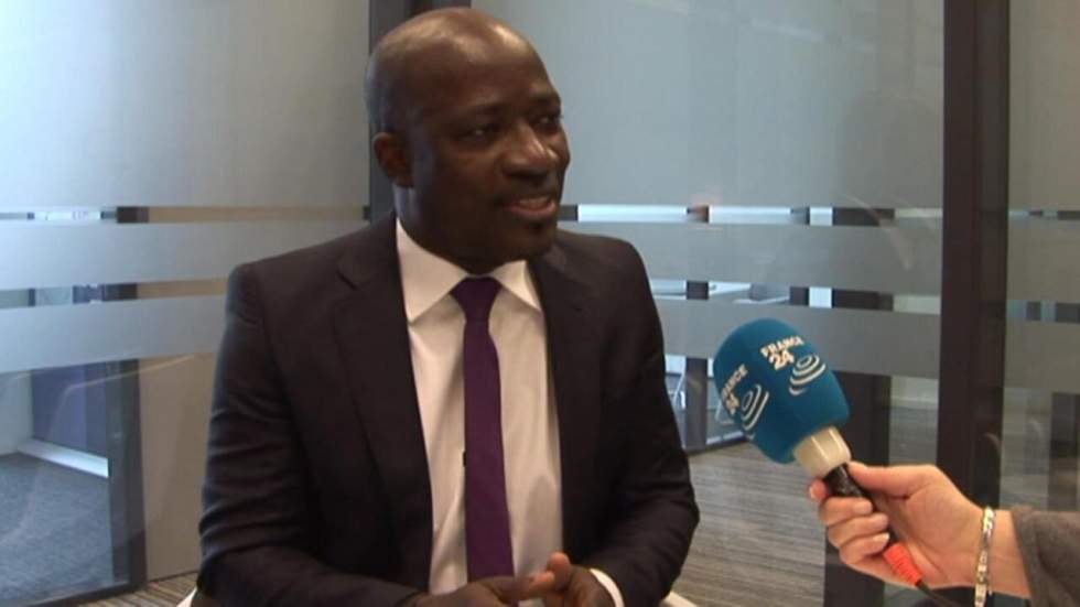 Côte d'Ivoire : Charles Blé Goudé dénonce un "harcèlement judicaire" Côte d'Ivoire : Charles Blé Goudé dénonce un "harcèlement judicaire"