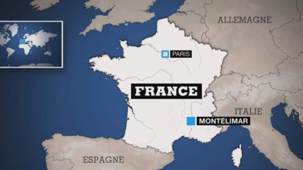 Un séisme de magnitude 5,4 secoue le sud-est de la France, quatre blessés