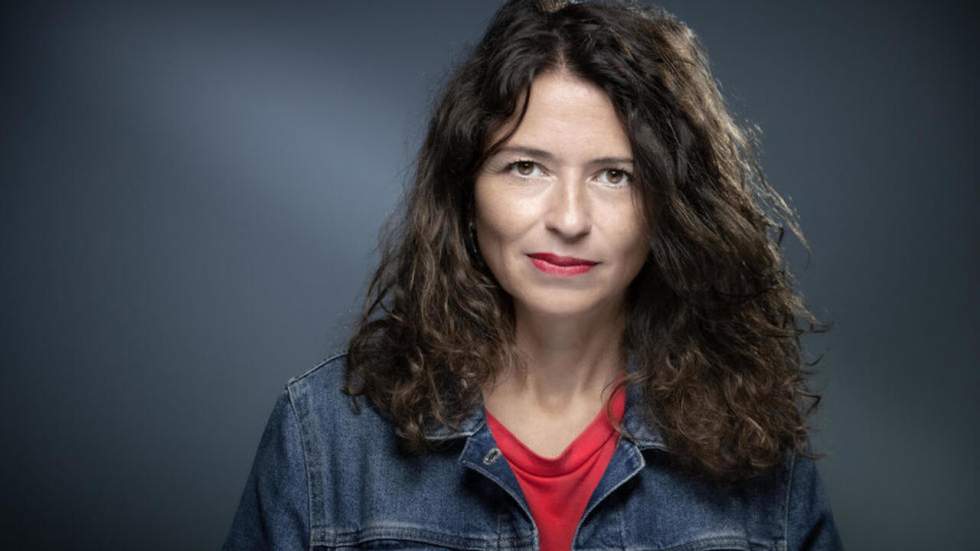 Avec "Les choses humaines", Karine Tuil rafle le Goncourt des Lycéens