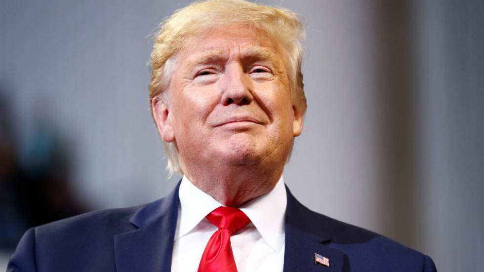 Donald Trump ira à Londres pour les 70 ans de l'Otan Donald Trump ira à Londres pour les 70 ans de l'Otan