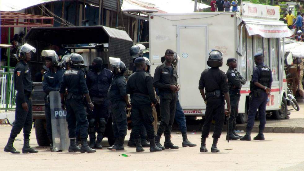 Guinée : au moins un mort dans une nouvelle manifestation de masse de l'opposition