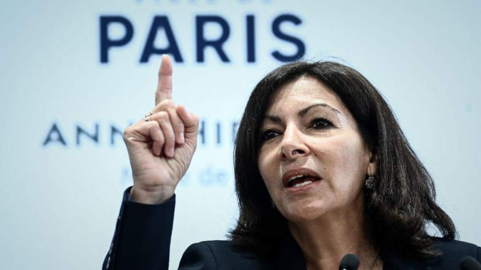Anne Hidalgo promet un référendum sur Airbnb Anne Hidalgo promet un référendum sur Airbnb