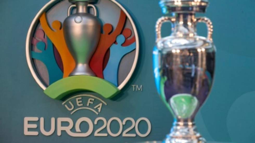 Euro-2020 : les 20 premiers qualifiés et les chapeaux sont connus