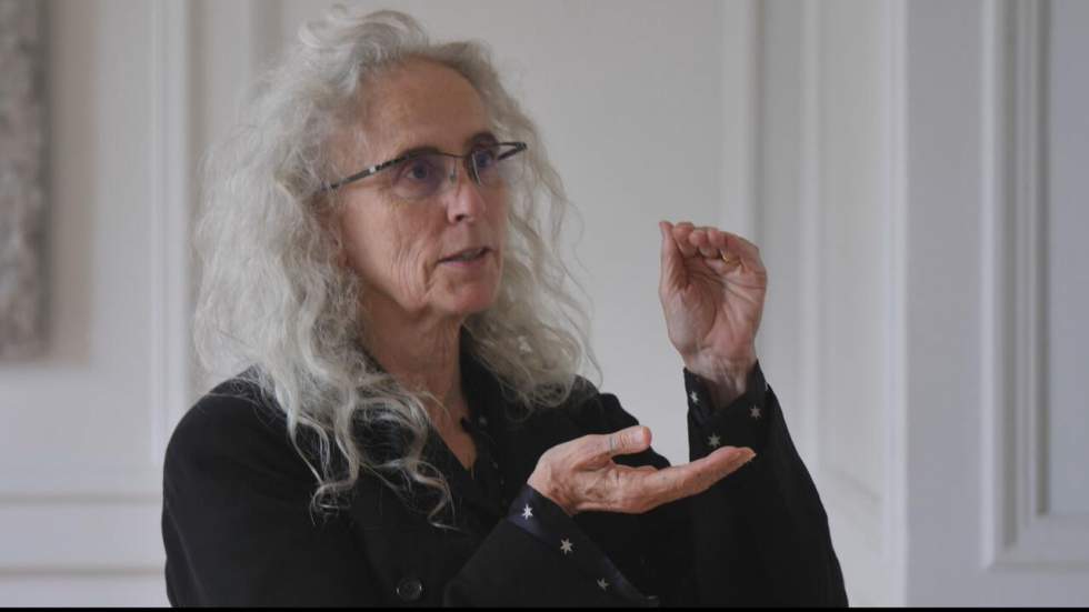 L'énigmatique et fascinant travail de Kiki Smith