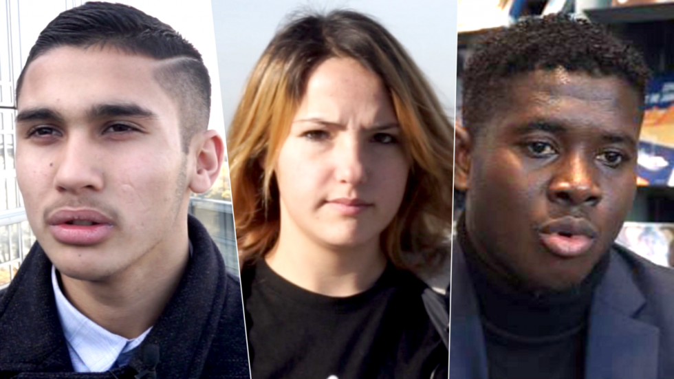 France : le parcours du combattant des "sans-école" France : le parcours du combattant des "sans-école"