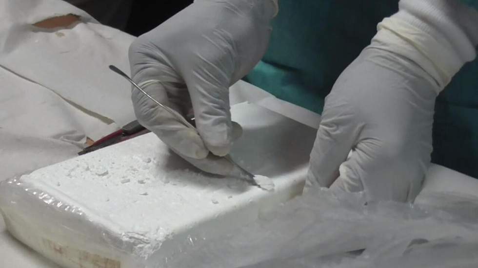 Guinée-Bissau : l'emprise des cartels de drogue