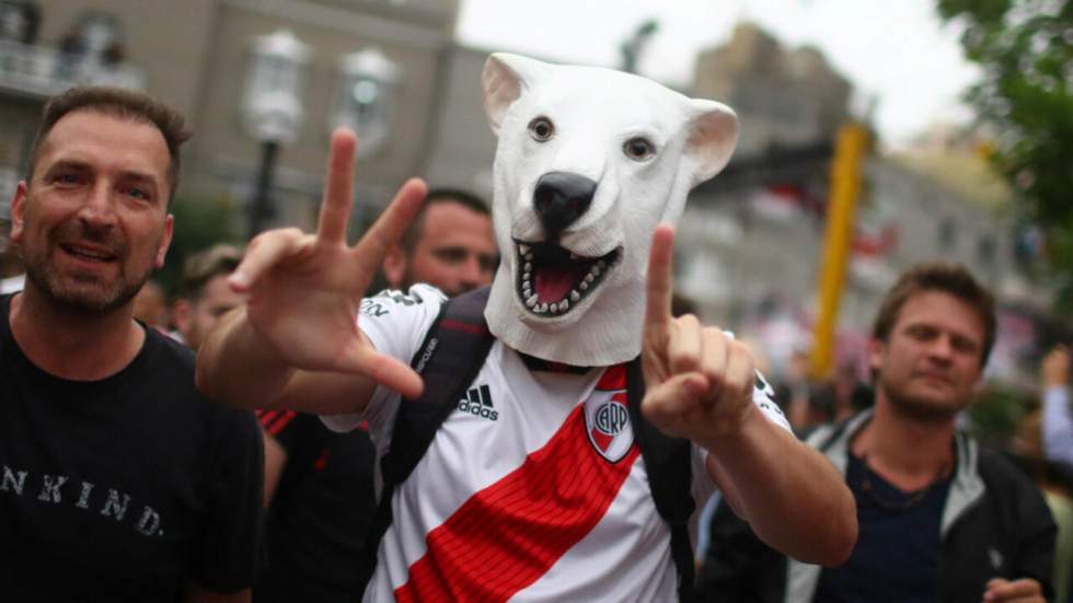 Finale de Copa Libertadores : River Plate remet en jeu son titre face à Flamengo