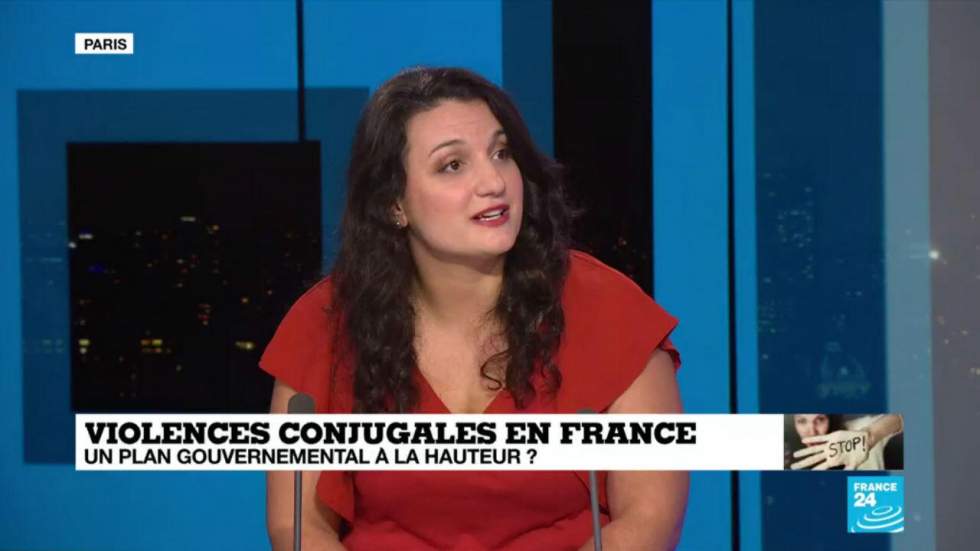 Violences conjugales : "Nous sommes déçues des financements annoncés"