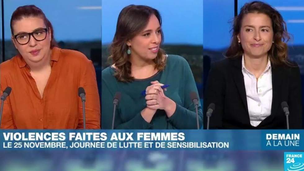 Violences faites aux femmes : le 25 novembre, journée de lutte et de sensibilisation