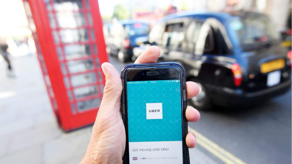 "Pas apte", Uber perd son droit de rouler à Londres