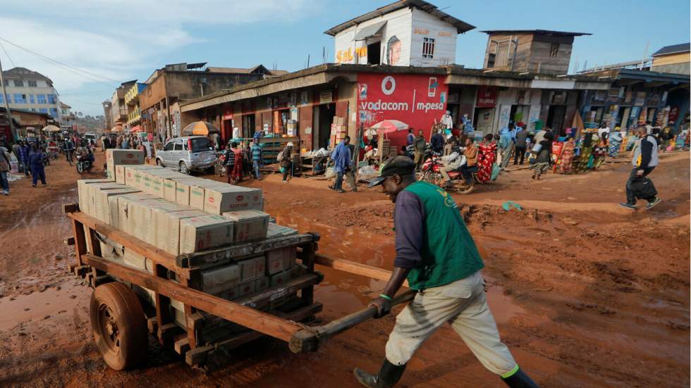 RD Congo : deux morts dans de nouvelles manifestations