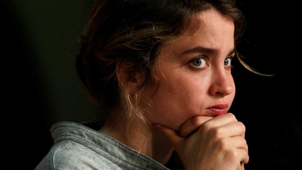 Adèle Haenel porte finalement plainte contre le réalisateur Christophe Ruggia pour "attouchements"