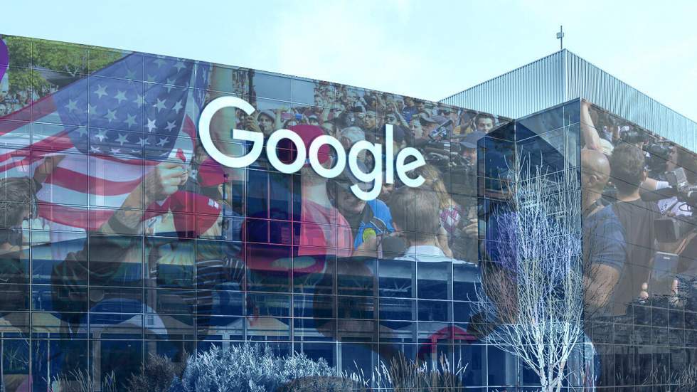 Google sort ses griffes contre la tentation syndicale dans la Silicon Valley