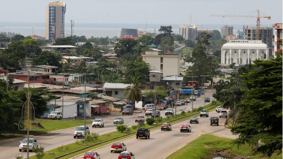 Gabon : huit personnes arrêtées dans le cadre d'une opération anticorruption