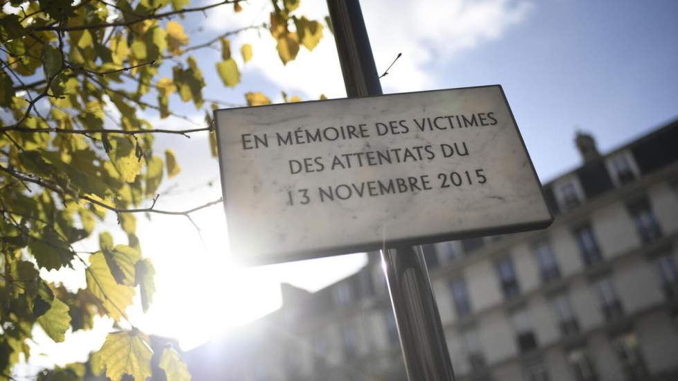 Attentats du 13 Novembre : un procès aux assises requis pour 20 personnes, dont Salah Abdeslam Attentats du 13 Novembre : un procès aux assises requis pour 20 personnes, dont Salah Abdeslam