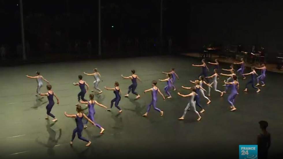 Le Festival d'Automne de Paris célèbre le centenaire du chorégraphe Merce Cunningham