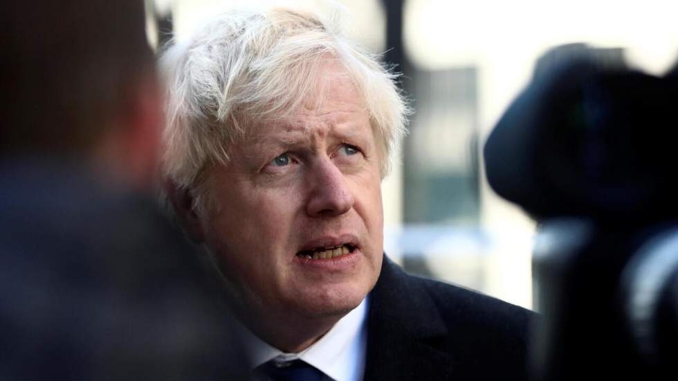 Terrorisme : Boris Johnson plaide pour une peine plancher de 14 ans de prison