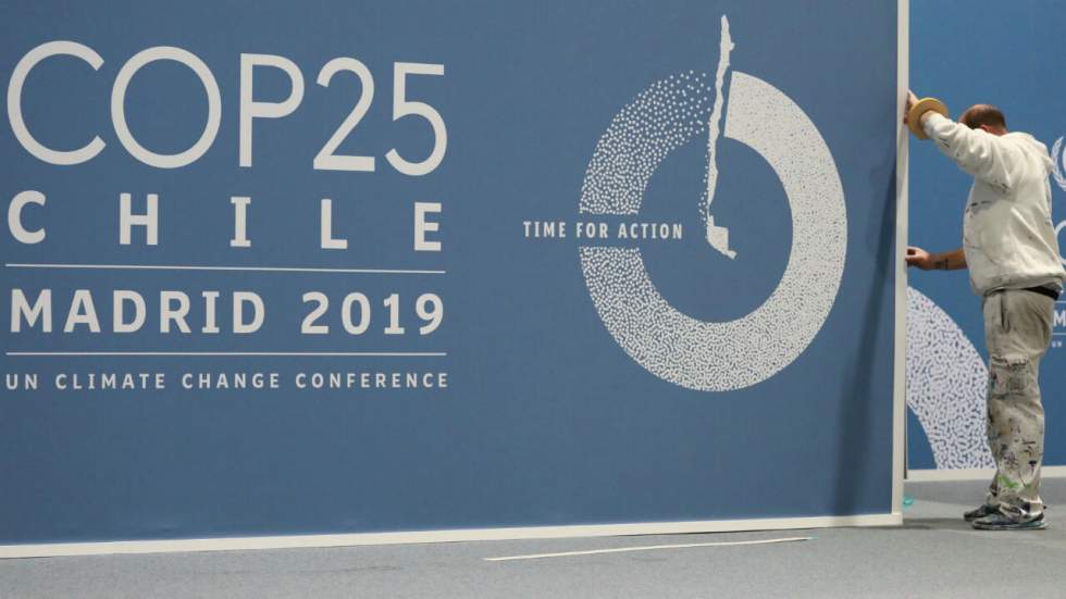 COP25 : quels sont ses trois principaux enjeux ?