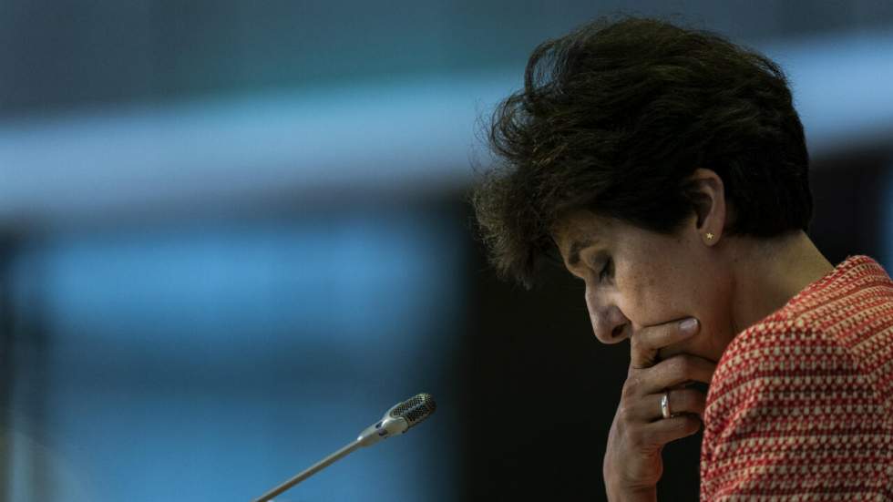 Affaire des assistants parlementaires : Sylvie Goulard mise en examen pour "détournement de fonds publics"