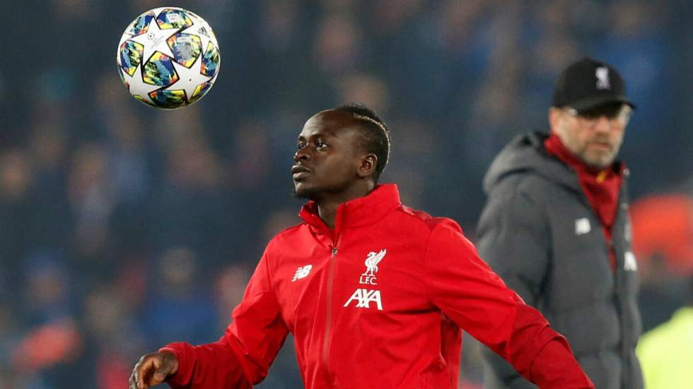 Ballon d'Or 2019 : au Sénégal, la déception des fans de Sadio Mané