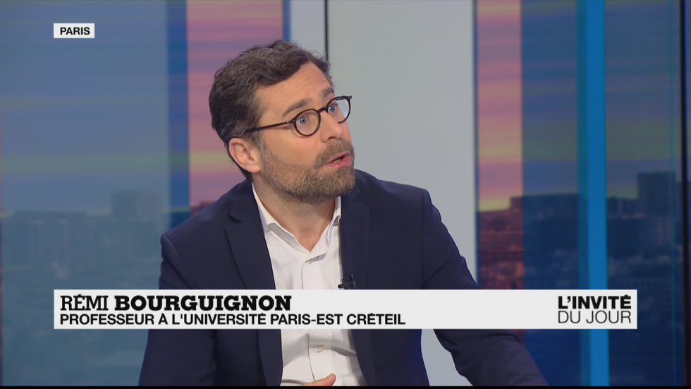 "Retraites : les syndicats sont en train de repenser leur mode d’action"