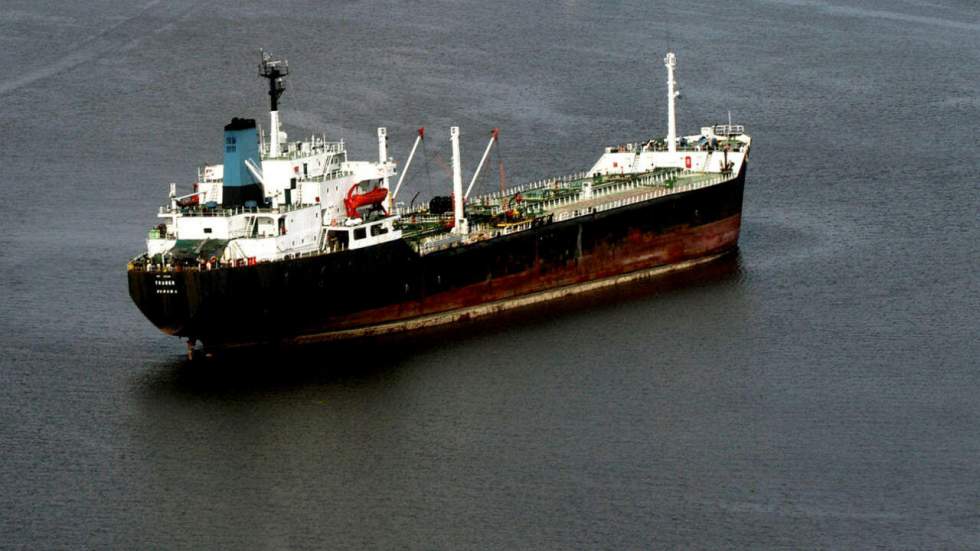 Au large du Nigeria, des pirates enlèvent 19 membres d'équipage d'un pétrolier grec Au large du Nigeria, des pirates enlèvent 19 membres d'équipage d'un pétrolier grec