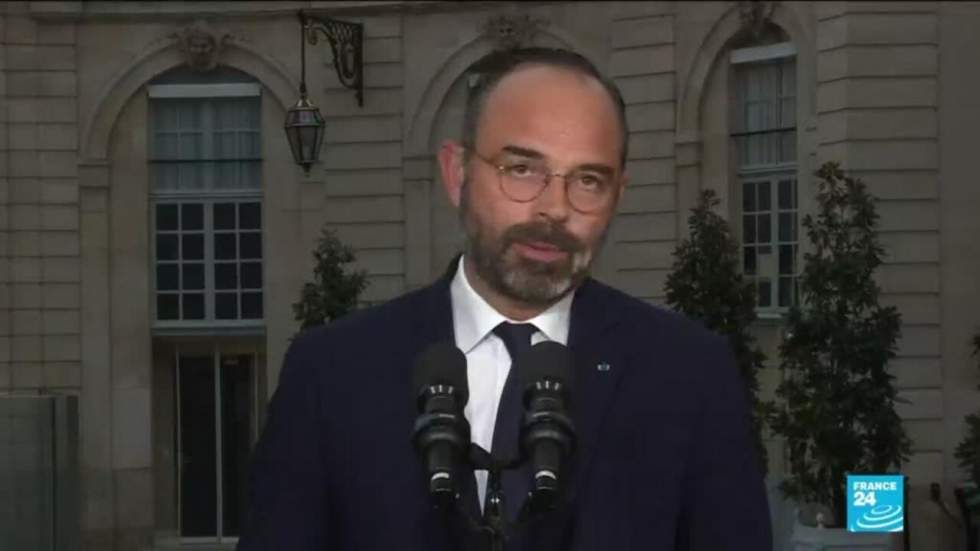 Réforme des retraites : l'exécutif maintient le cap, la grève reconduite jusqu'à mardi Réforme des retraites : l'exécutif maintient le cap, la grève reconduite jusqu'à mardi