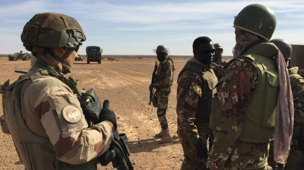 L’opération Barkhane confrontée à l'hostilité contre la France au Sahel