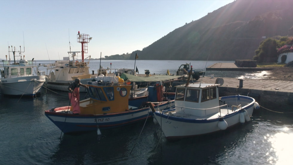 Pêche illégale en eaux siciliennes