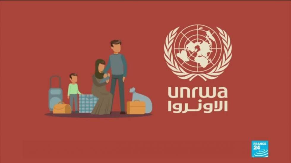 En pleine crise, le programme d'aide de l'ONU aux Palestiniens célèbre ses 70 ans