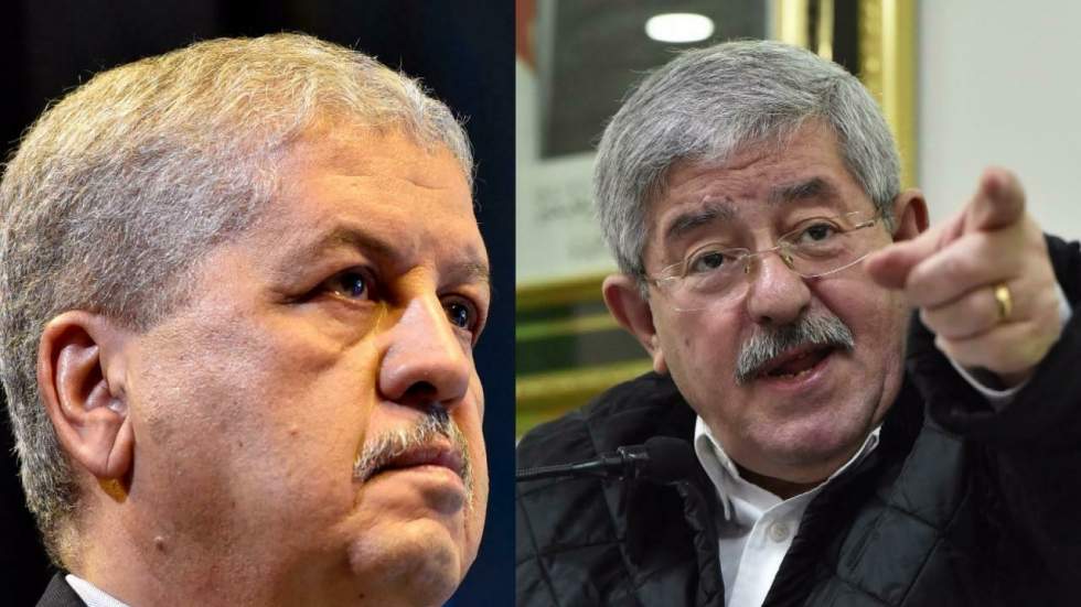 Algérie : un procès pour corruption historique Algérie : un procès pour corruption historique