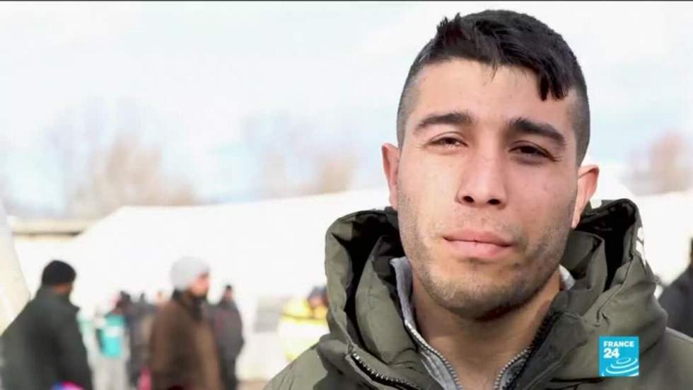En Bosnie-Herzégovine, les migrants tournent la page sur l'enfer de Vucjak En Bosnie-Herzégovine, les migrants tournent la page sur l'enfer de Vucjak