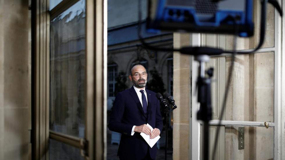 Réforme des retraites : Édouard Philippe dévoile son plan, fronde des syndicats