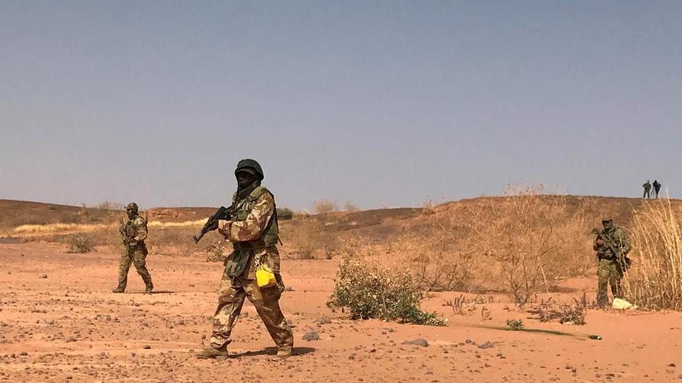 Au Niger, 71 soldats tués dans une attaque jihadiste contre un camp militaire
