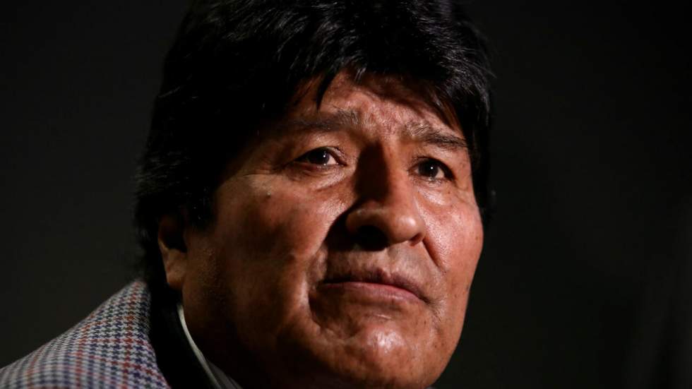 L'ex-président bolivien Evo Morales trouve refuge en Argentine