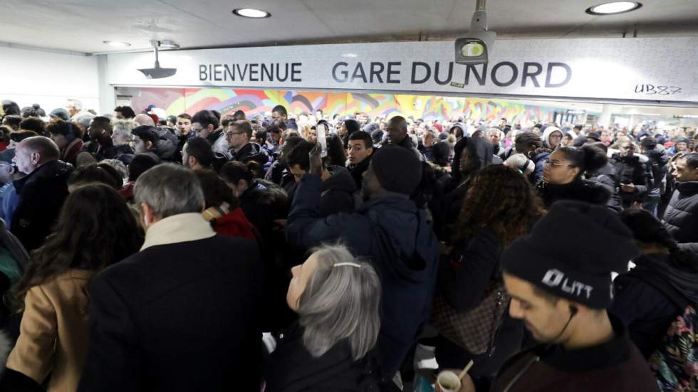 Réforme des retraites : 8e jour de grève, les syndicats unis face au gouvernement Réforme des retraites : 8e jour de grève, les syndicats unis face au gouvernement