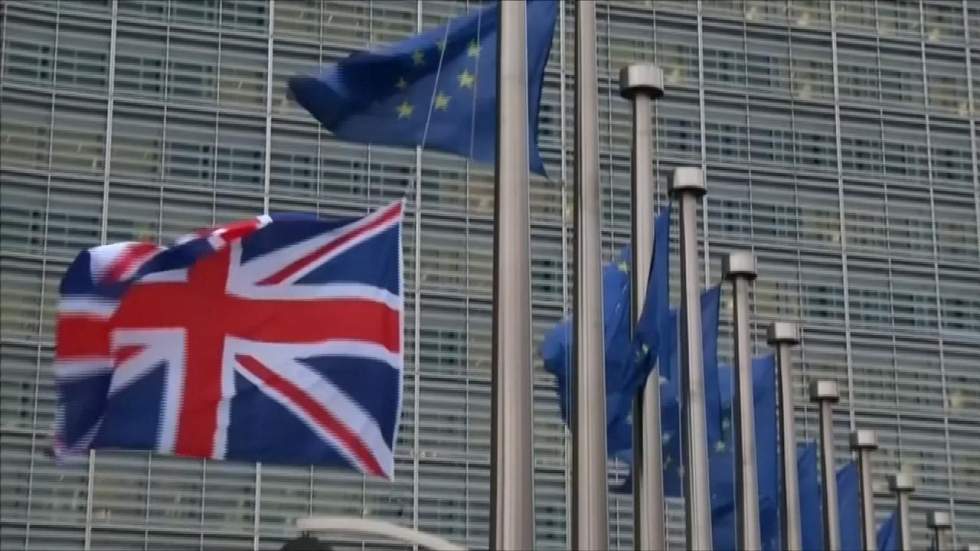 Brexit : quel avenir pour l'économie britannique? Brexit : quel avenir pour l'économie britannique?
