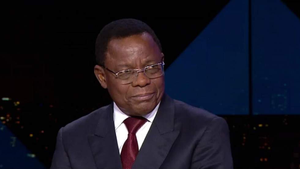 "Le Cameroun n'avait jamais atteint un tel niveau de violence politique" affirme l'opposant Maurice Kamto