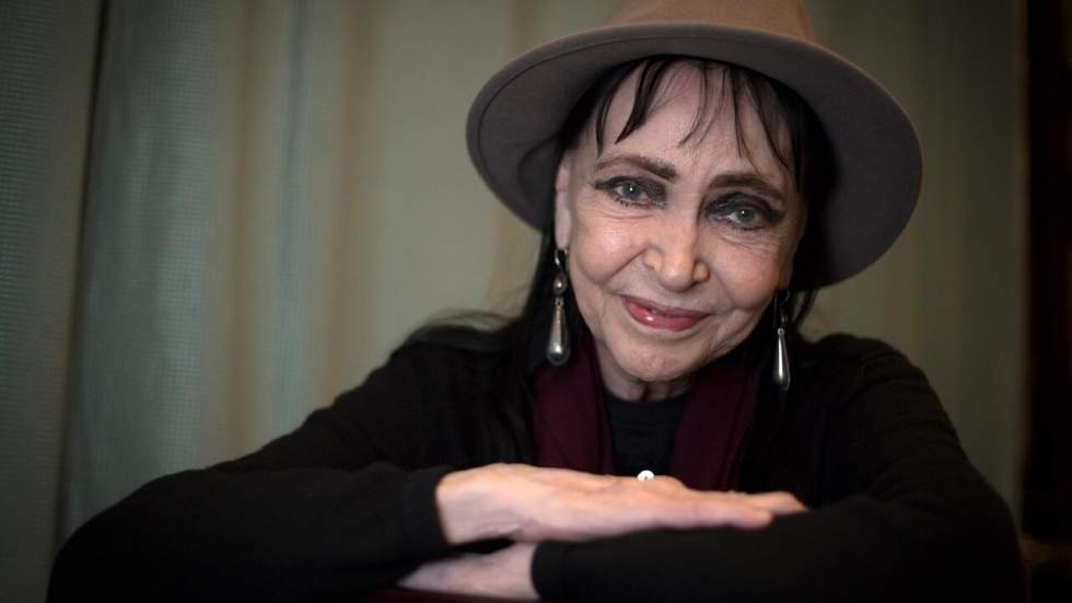 Anna Karina, actrice fétiche de Jean-Luc Godard, est morte à 79 ans Anna Karina, actrice fétiche de Jean-Luc Godard, est morte à 79 ans