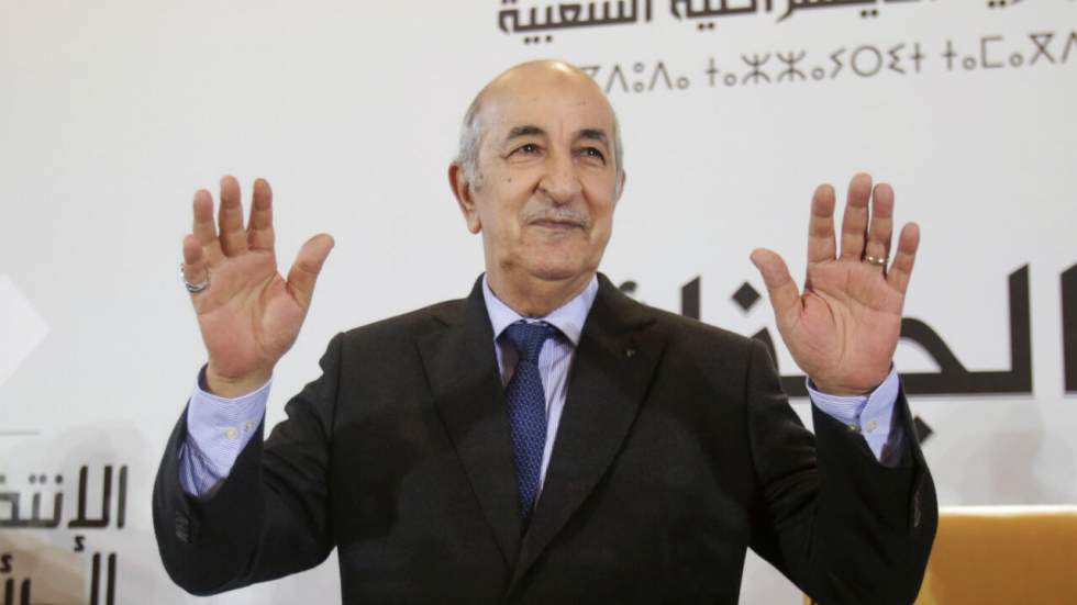 La France réitère ses appels à "la poursuite d’une transition démocratique" en Algérie