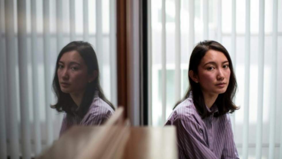 Shiori Ito, la figure de proue de #MeToo au Japon, remporte un procès au civil Shiori Ito, la figure de proue de #MeToo au Japon, remporte un procès au civil