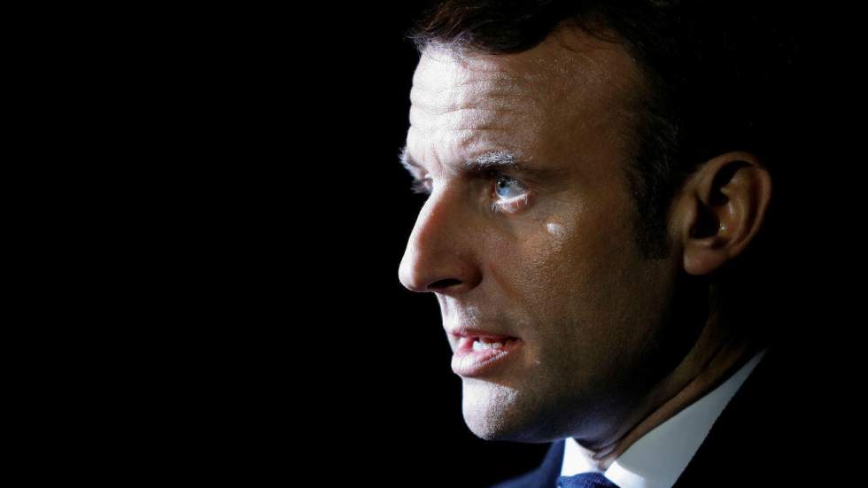 Retraites : Emmanuel Macron "n'abandonnera pas" le projet de loi