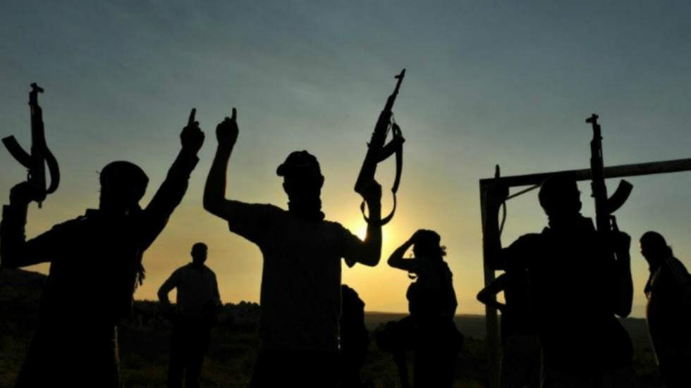 Une trentaine de militaires français ont rejoint des groupes jihadistes depuis 2012 Une trentaine de militaires français ont rejoint des groupes jihadistes depuis 2012